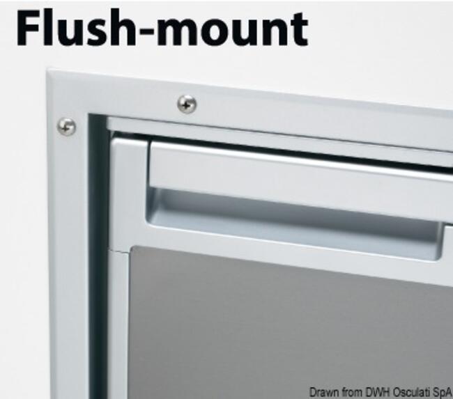 Telaio Flush Mount Crp40-cr50